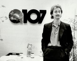Bob Mackowycz