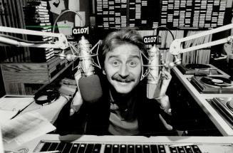 Bob Mackowycz: It's time I got on to other things, says Q107 program director