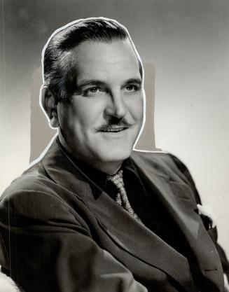 Deming, N.M., Dec. 21 - (AP) - Frank Morgan, movie actor, was cut and bruised and Mrs. Morgan's right leg was fractured in an automobile accident yest(...)