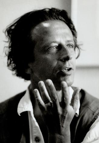 Thom Sokoloski