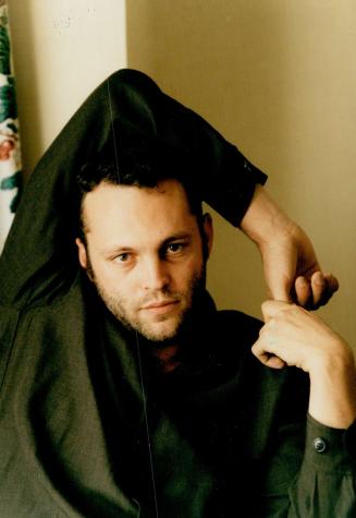 Vince Vaughn