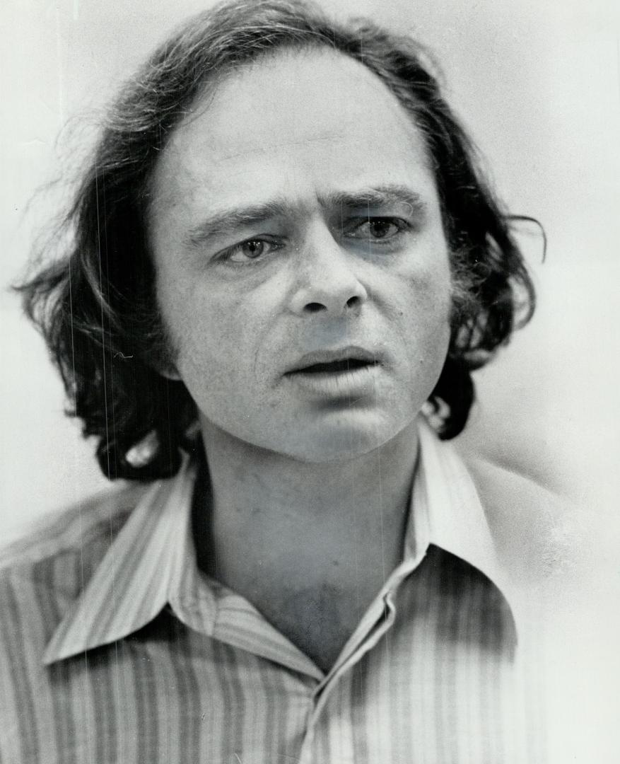 Harris Yulin, Directs Shaw's Candida