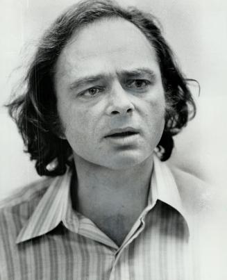 Harris Yulin, Directs Shaw's Candida