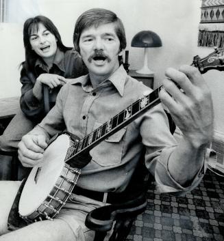 Mariposa originals Winston and Mary Jane Young