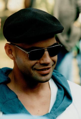 Billy Zane