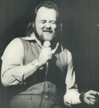 Blood, Sweat and Tears with David Clayton Thomas