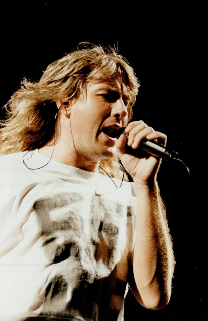 Joe Elliot