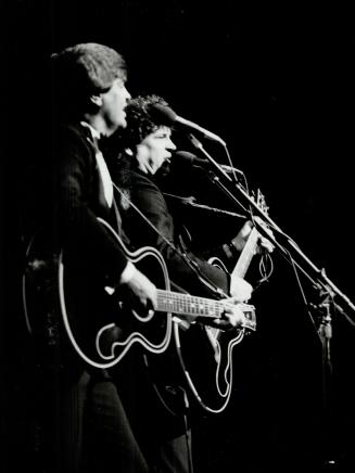 Music Groups Named - Everly Brothers, The