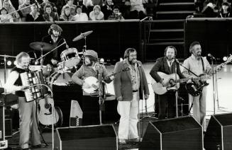 Music Groups Named - Irish Rovers, The