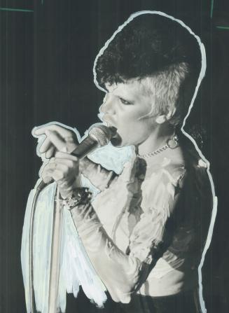 Wendy O. Williams