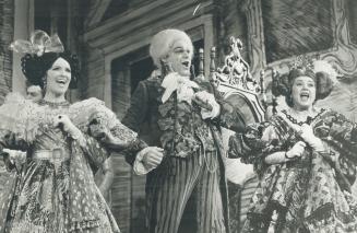 Music - Opera - Canadian Opera Co - Cinderella