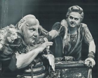 An ideal production of Siefried almost defies imagining, says Star music critic William Littler