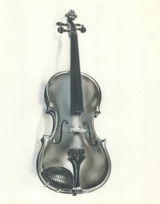 Music - Instruments - Violins