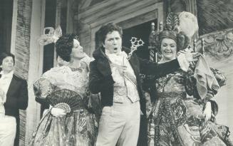 Music - Opera - Canadian Opera Co - Cinderella