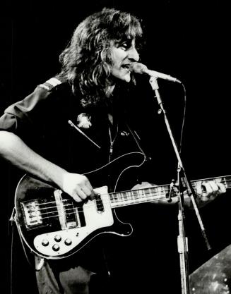 Geddy Lee (Rush)