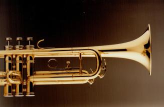 Music - Instruments - Trumpet