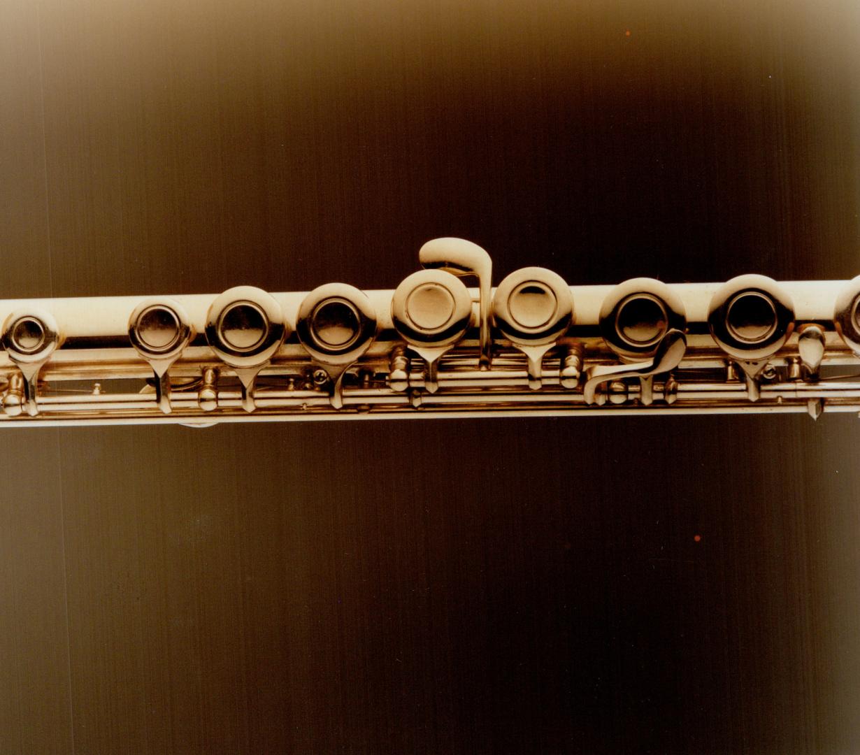 Music - Instruments - Flute