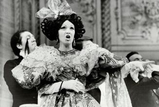Music - Opera - Canadian Opera Co - Cinderella