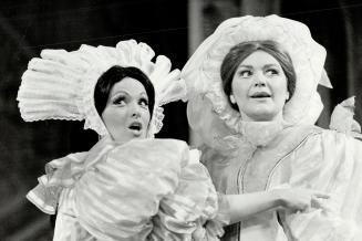 Music - Opera - Canadian Opera Co - Cinderella