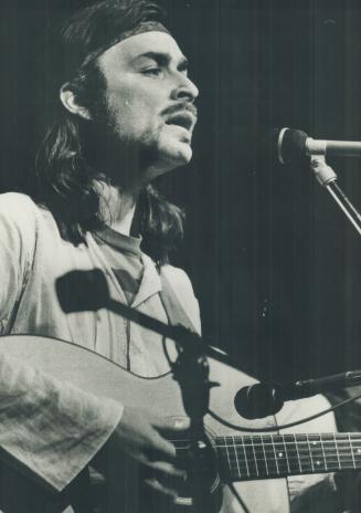 Festivals - Music - Mariposa Folk Festival - 1968 - 1970