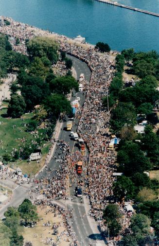 Festivals - Music - Caribana - 1997