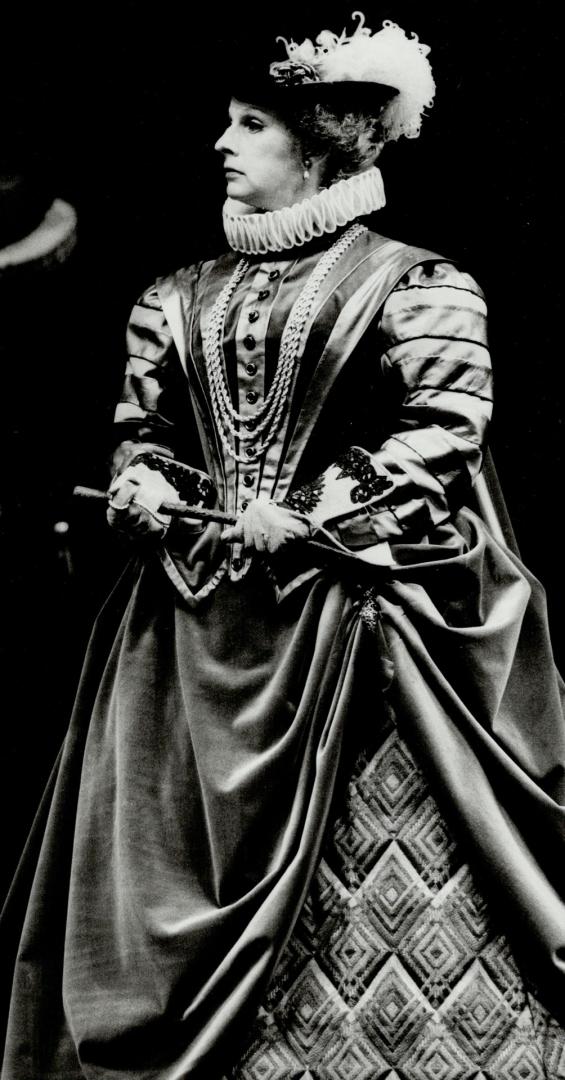Mary Stuart