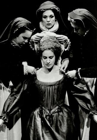 Mary Stuart