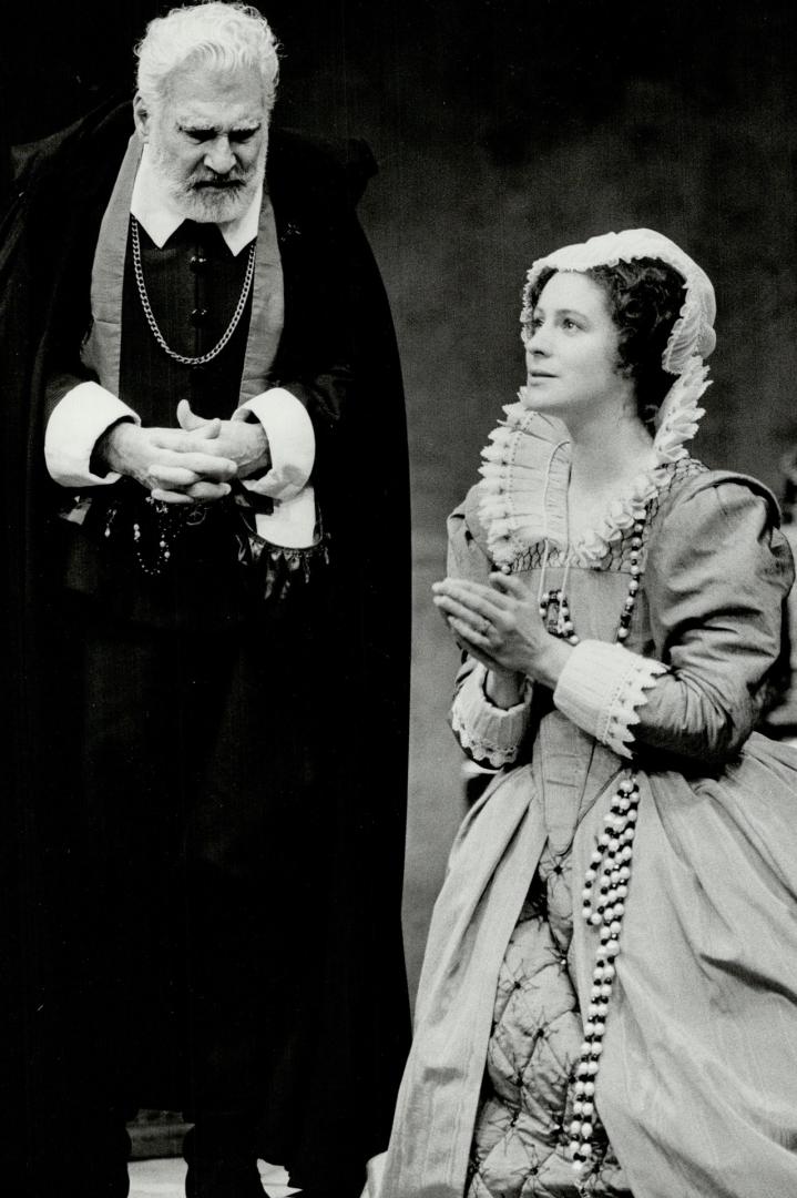 Mary Stuart