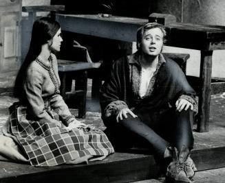 In all the ways that matter, The Heart's a Wonder, the new stage musical that opened in Toronto last night is a beauty, says Star critic Nathan Cohen.(...)