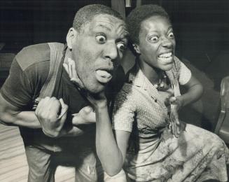 Every other ethnic group in Toronto has its cultural organizations but up to now there has been absolutely nothing for the black community. That's the(...)
