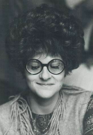 Farriet Cohen (Jeanie)