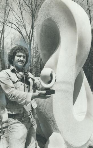 Man and art