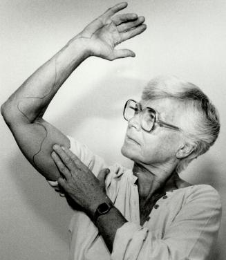 Dorothy Irwin