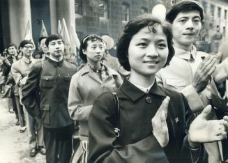 Chinese community welcomes Shanghai Ballet