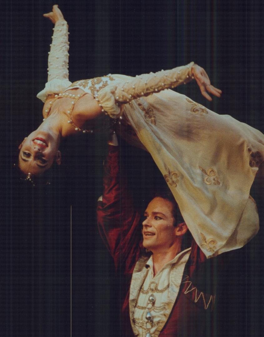 Rameo and Juliet, Yseult Lendvai, Raymond Smith