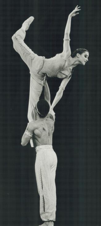National Ballet School 25the Anniversary