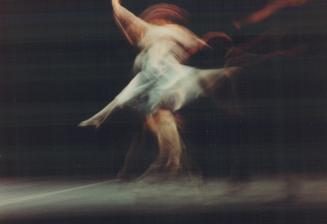 Dancing - Ballet - National Ballet - 1990