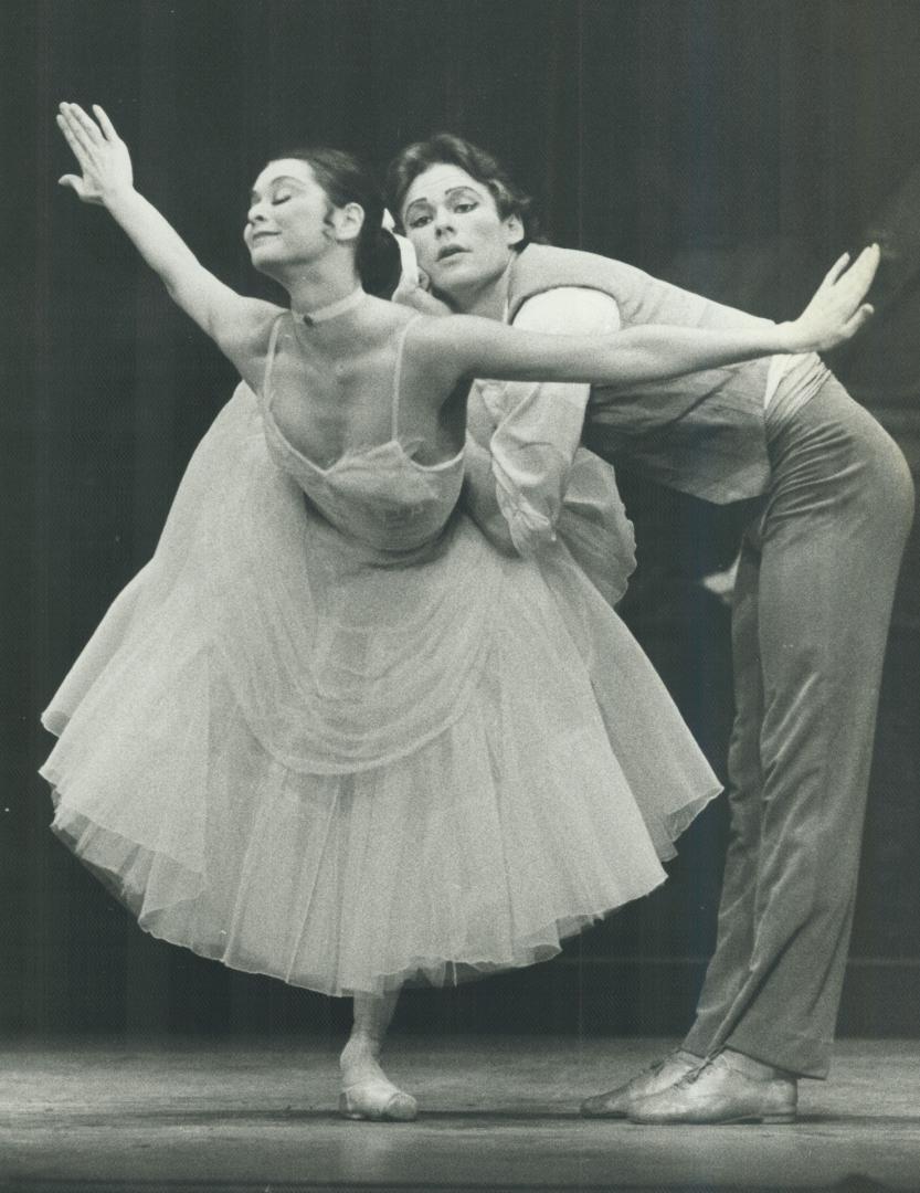 Two Pigeons Karen Tessmer and Raymond Smith