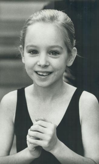 The ABCs of ballet school