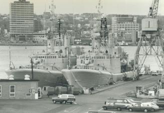 Canada - Nova Scotia - Halifax - Miscellaneous