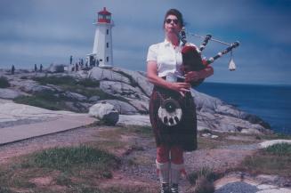 Canada - Nova Scotia - Peggy's Cove