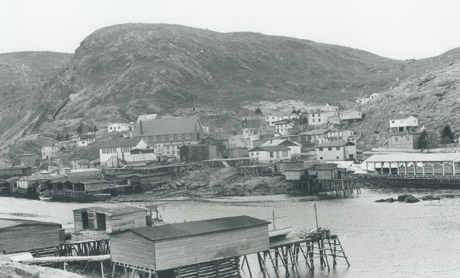 Canada - Nova Scotia - Peggy's Cove