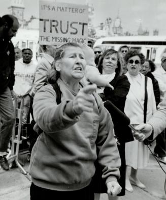 Canada - Constitution - Meech Lake Accord - 1990