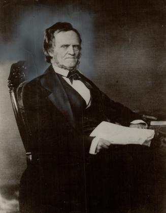 William Lyon MacKenzie: The little rebel