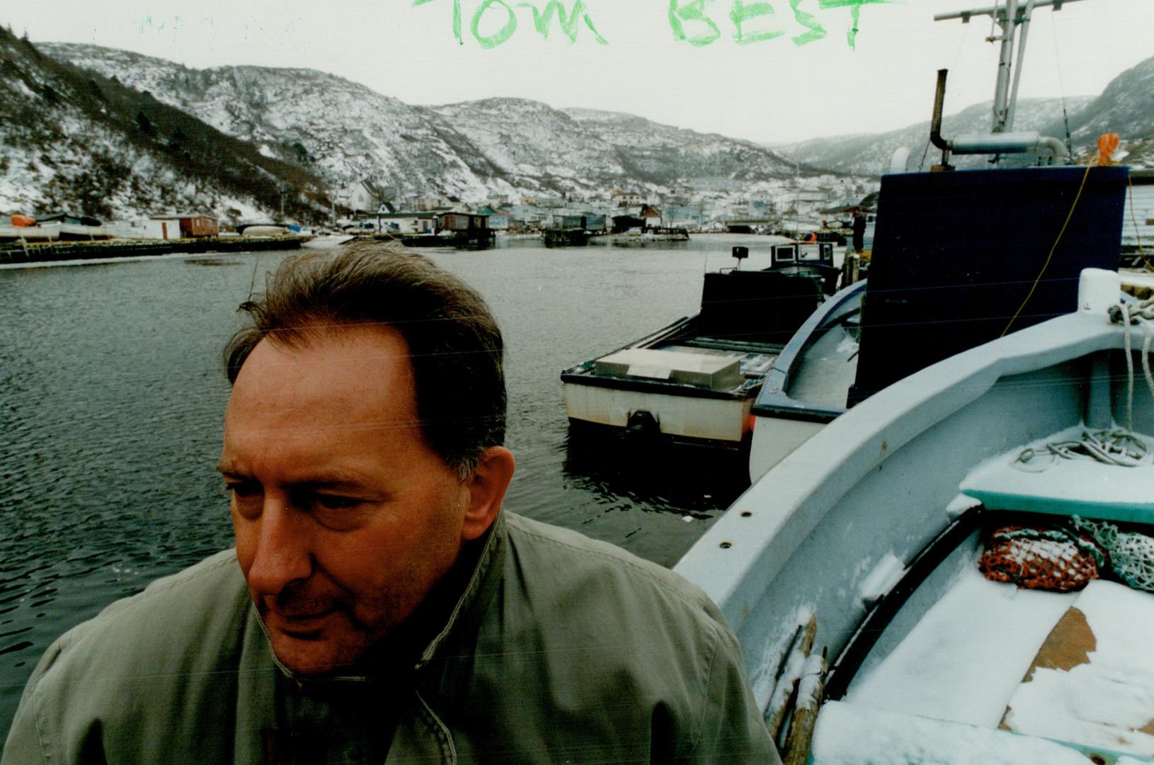 Tom Best
