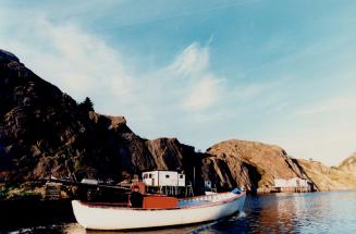 Canada - Newfoundland - Misc - (1980 -)