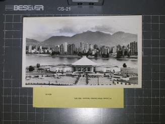 Canada - British Columbia - Vancouver - 1934- 1979