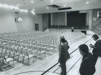 6 Auditorium