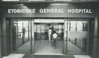 Etobicoke General Hospital for 11 days has been site of a gripping medical drama that has captured attention across the country. In the hospital is Ca(...)