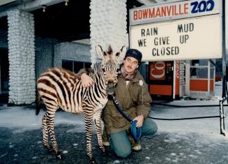 Zoo for sale